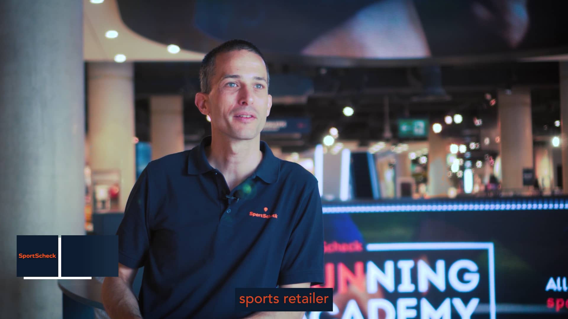 SportScheck Customer Story English on Vimeo