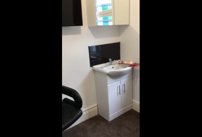 Double Inclusive Room 01/02/25 at &pound;115 Pw  Main Photo