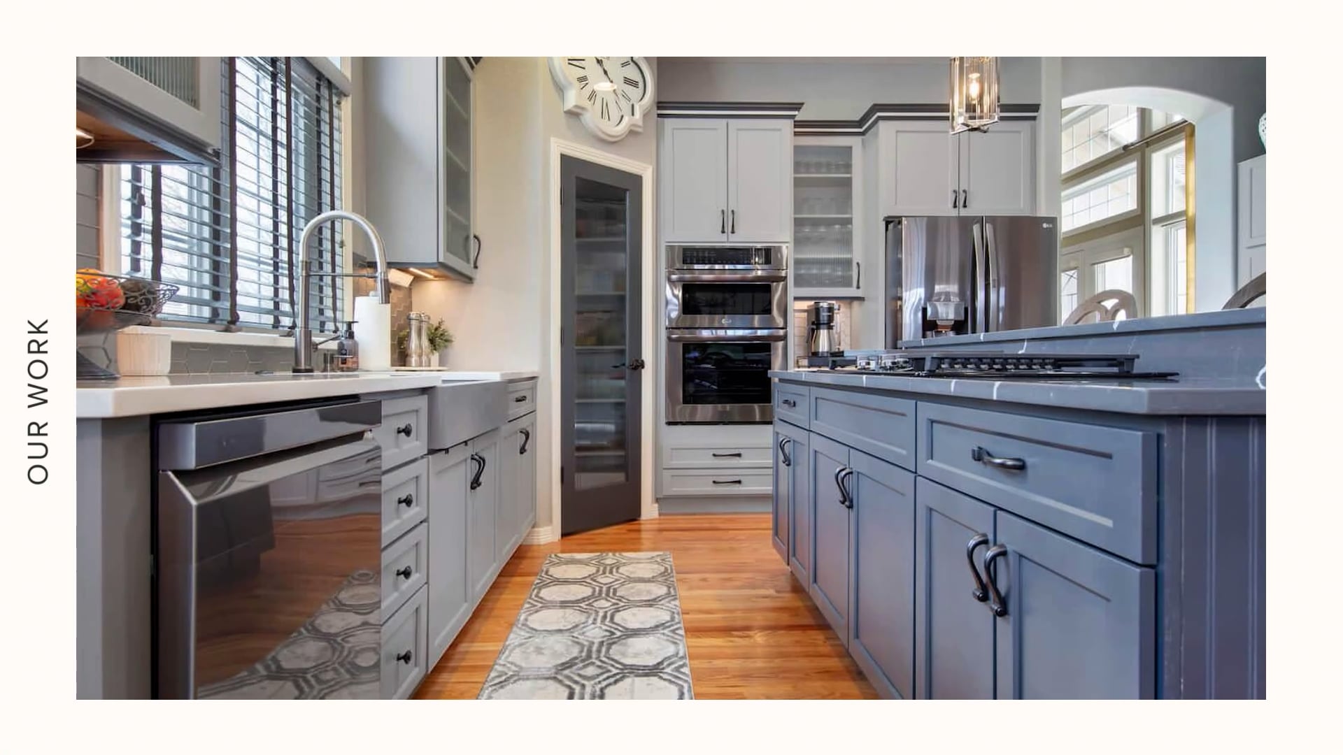 The Talented Kitchen Spice Rack Keeps Your Cabinets Uncluttered