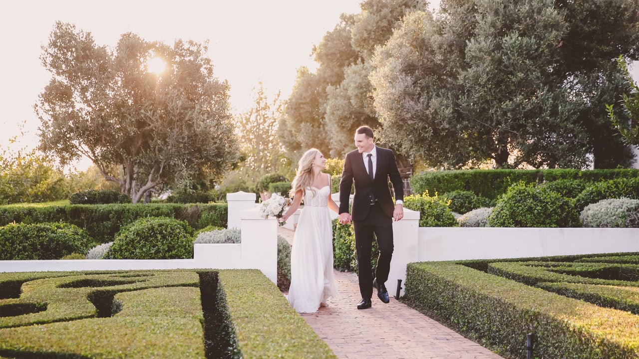 Dane & Alex Wedding HIghlight Film