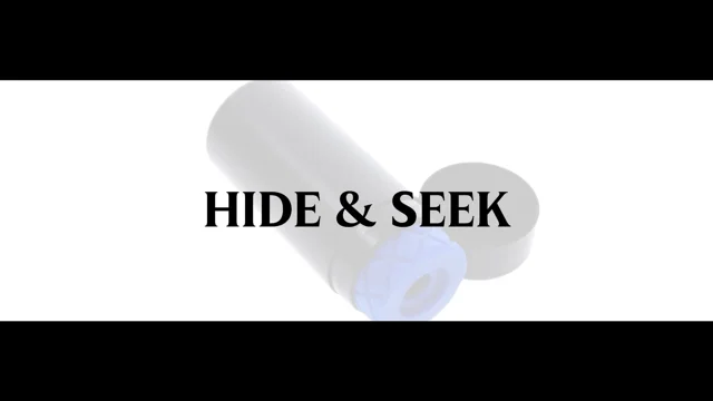 Hide & Seek SL-MS-3885-2