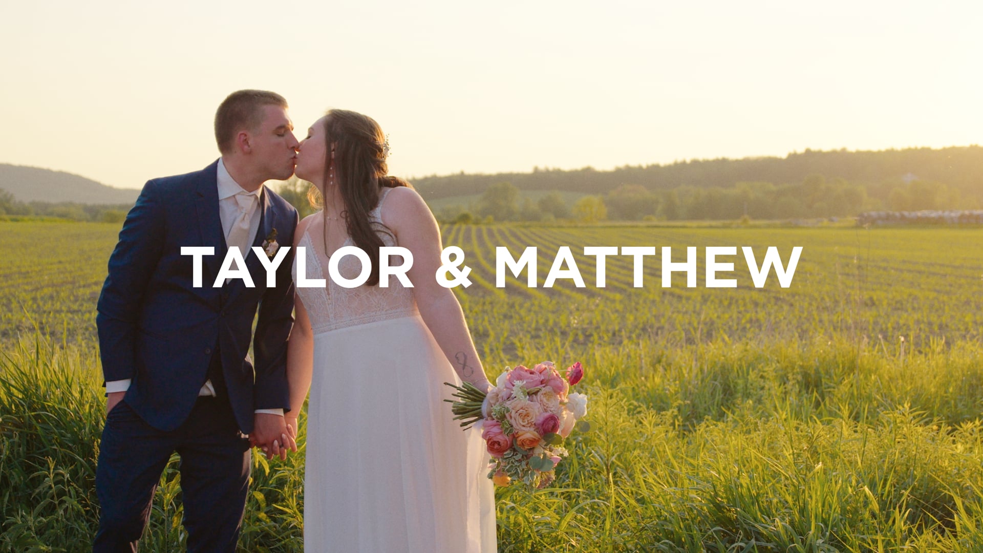 Taylor & Matthew | 06.03.23 | The Barn at Boyden Farm