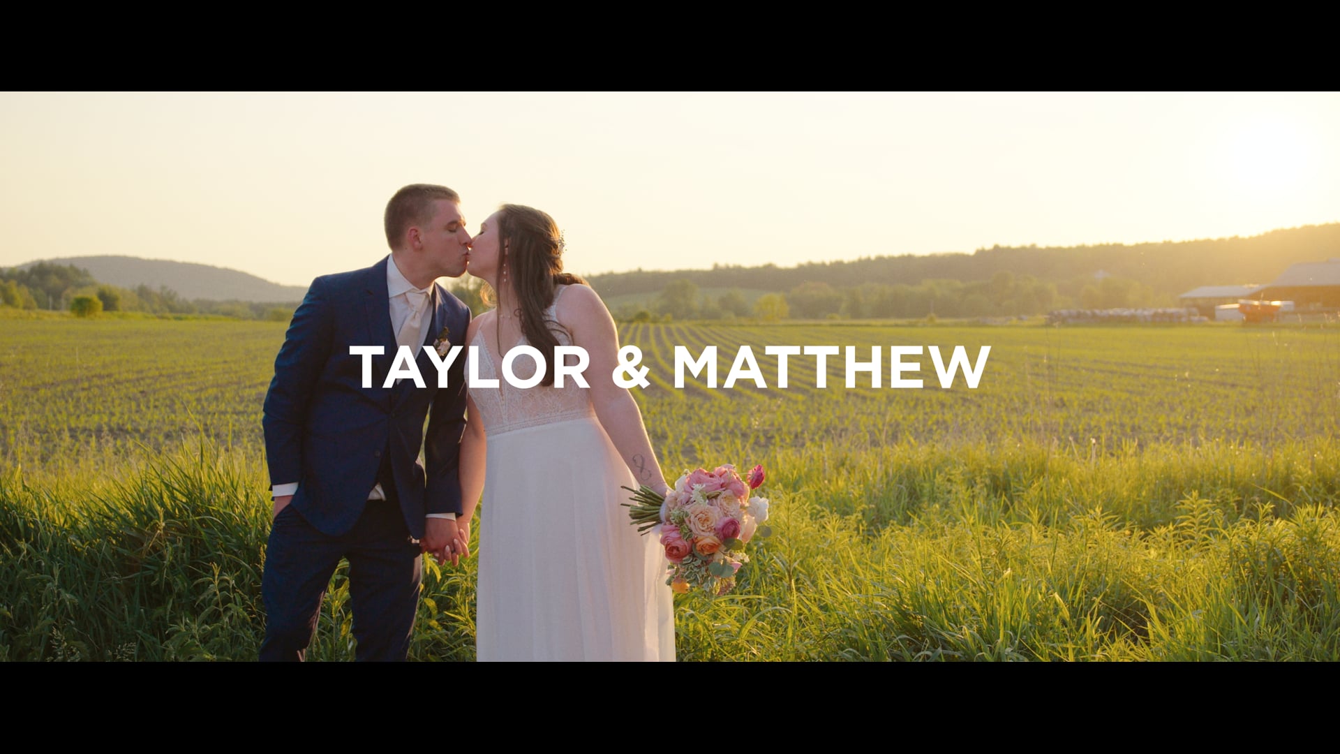Taylor & Matthew | 06.03.23 | The Barn at Boyden Farm