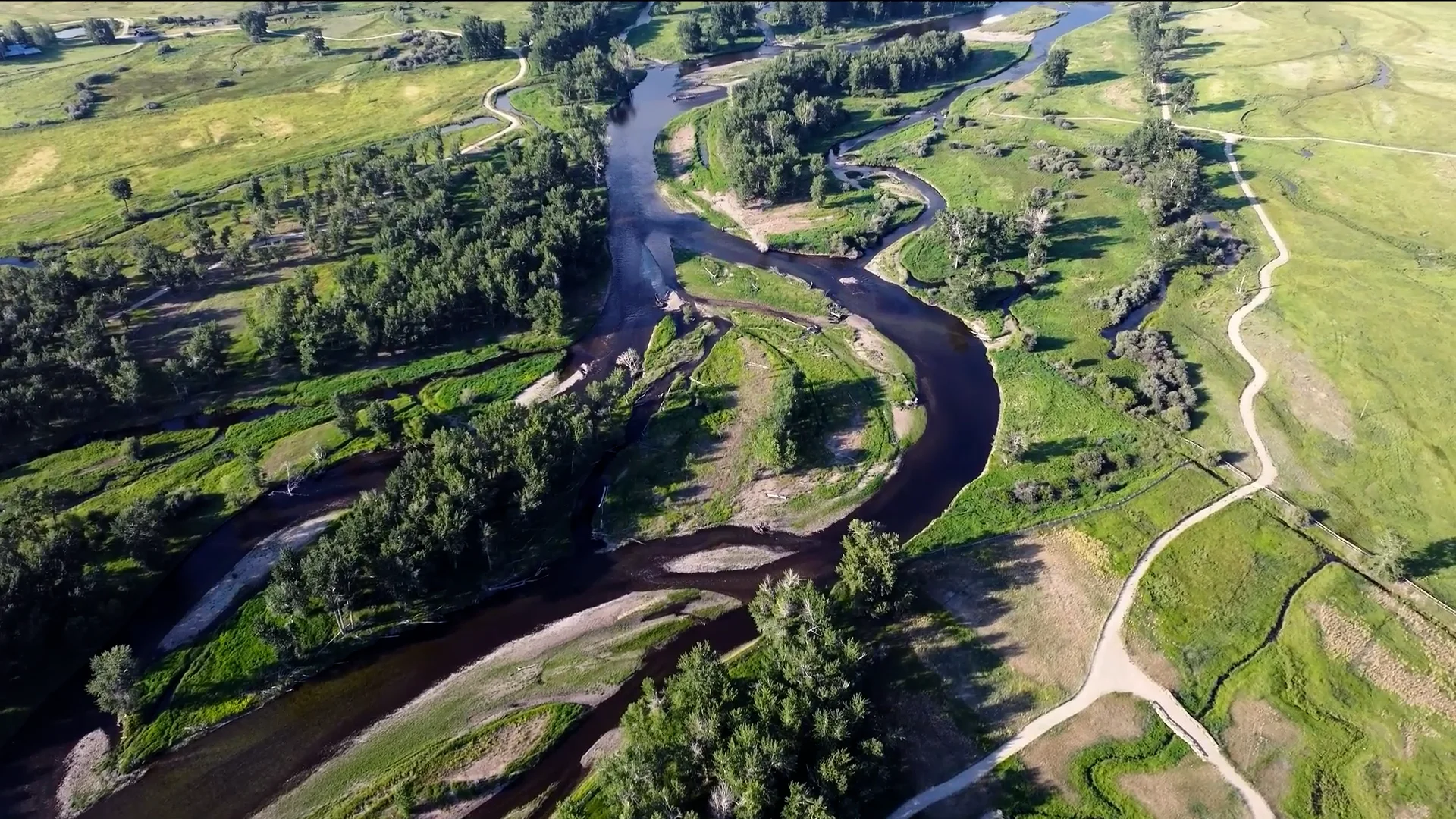 Watch Legacy of the Land A Glimpse into Ranch Life and Heritage Online