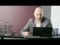 Writing: Welcome to Fundamentals of Effective Email Writing Course