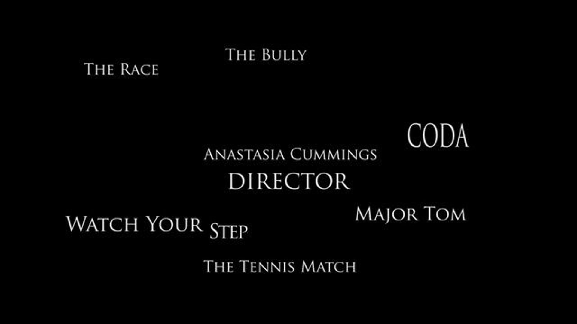 Anastasia M. Cummings, Dir.