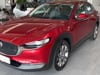 Video af Mazda CX-30 2,0 Skyactiv-G  Mild hybrid Sky 122HK 5d 6g