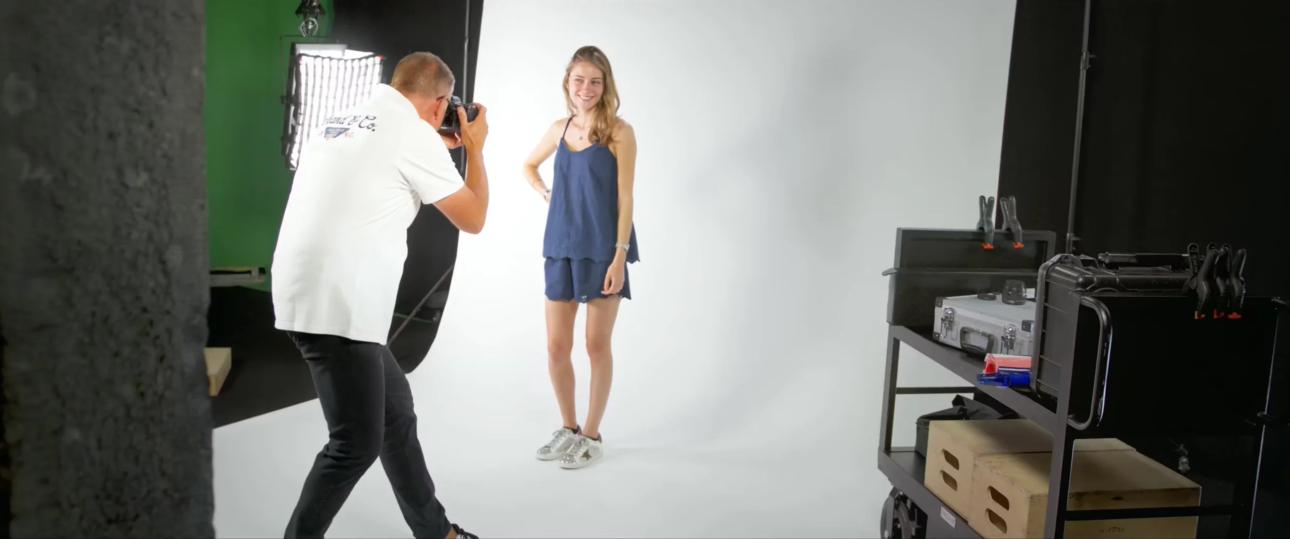 Green Valley Studio on Vimeo