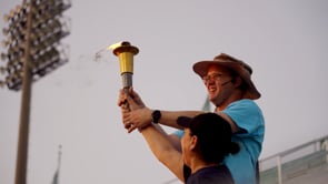 Related Embedded Video Item Thumbnail