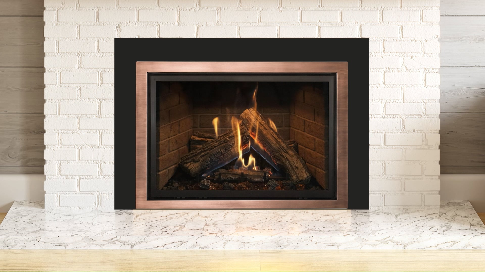 Kozy Heat Fireplaces - Fireplaces - Bentonville, Arkansas