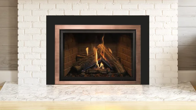 Kozy Heat Fireplaces - Fireplaces - Bentonville, Arkansas