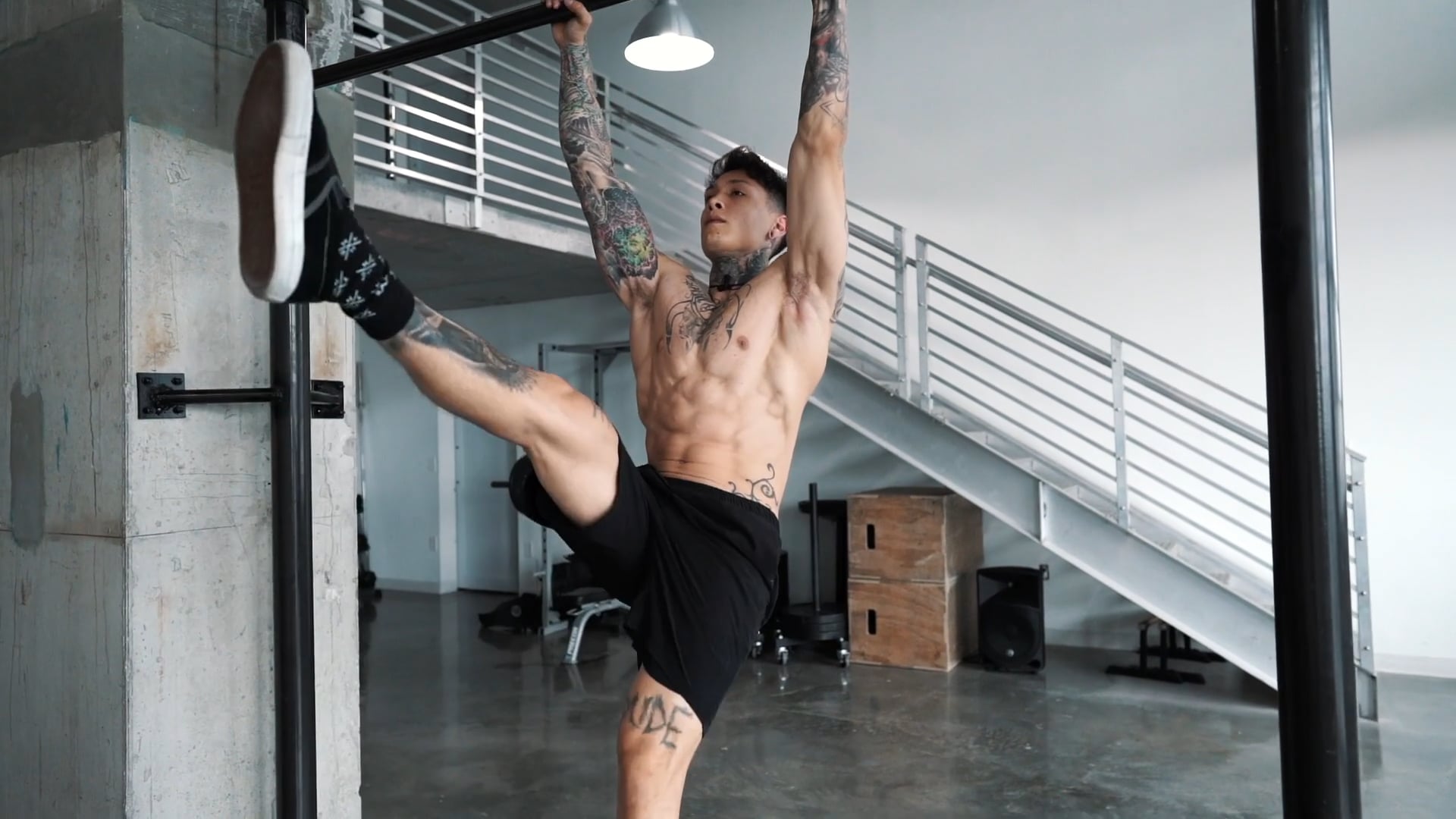 Exercise image