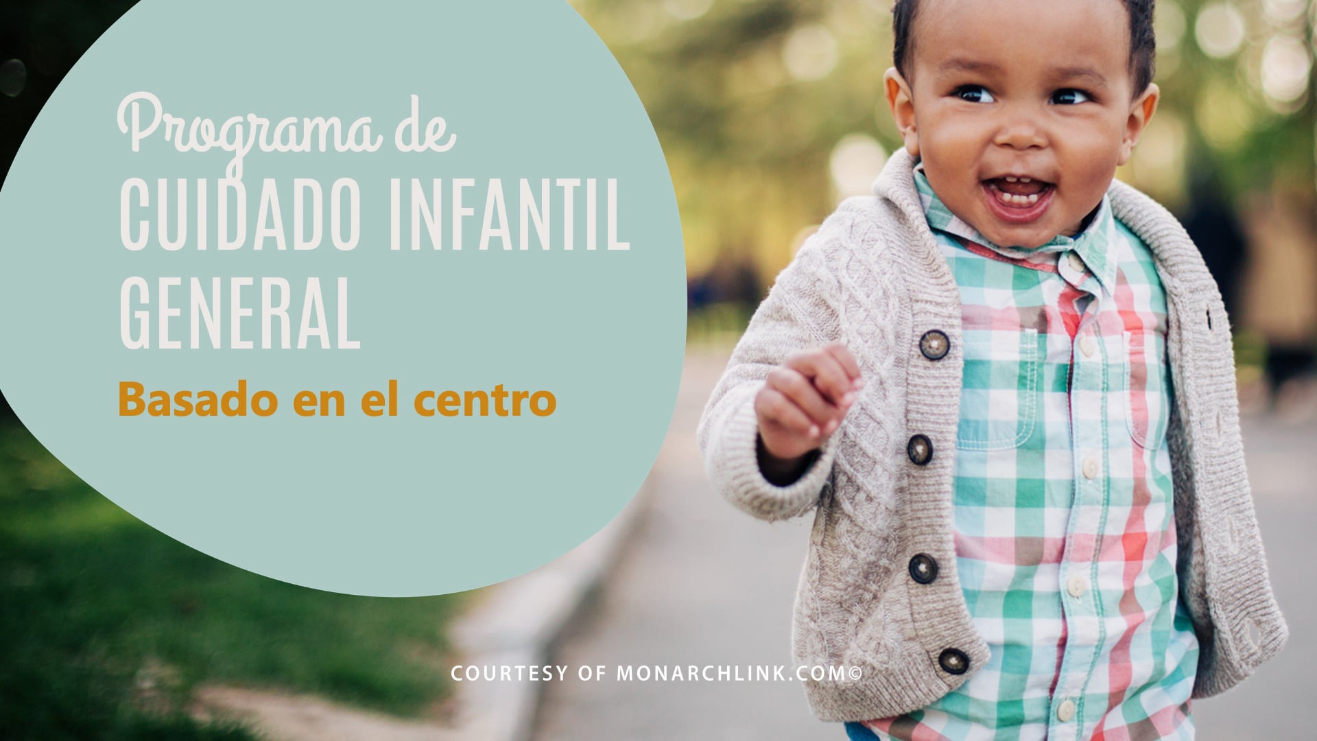 Sp.General Child Care Overview