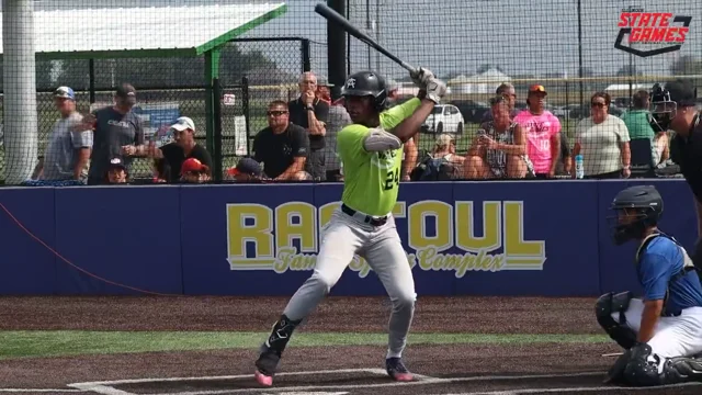 Star Little League Pitcher Mo'ne Davis Pulled After Giving Up 3 Runs - ABC  News