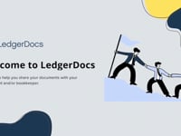 Sharing Documents