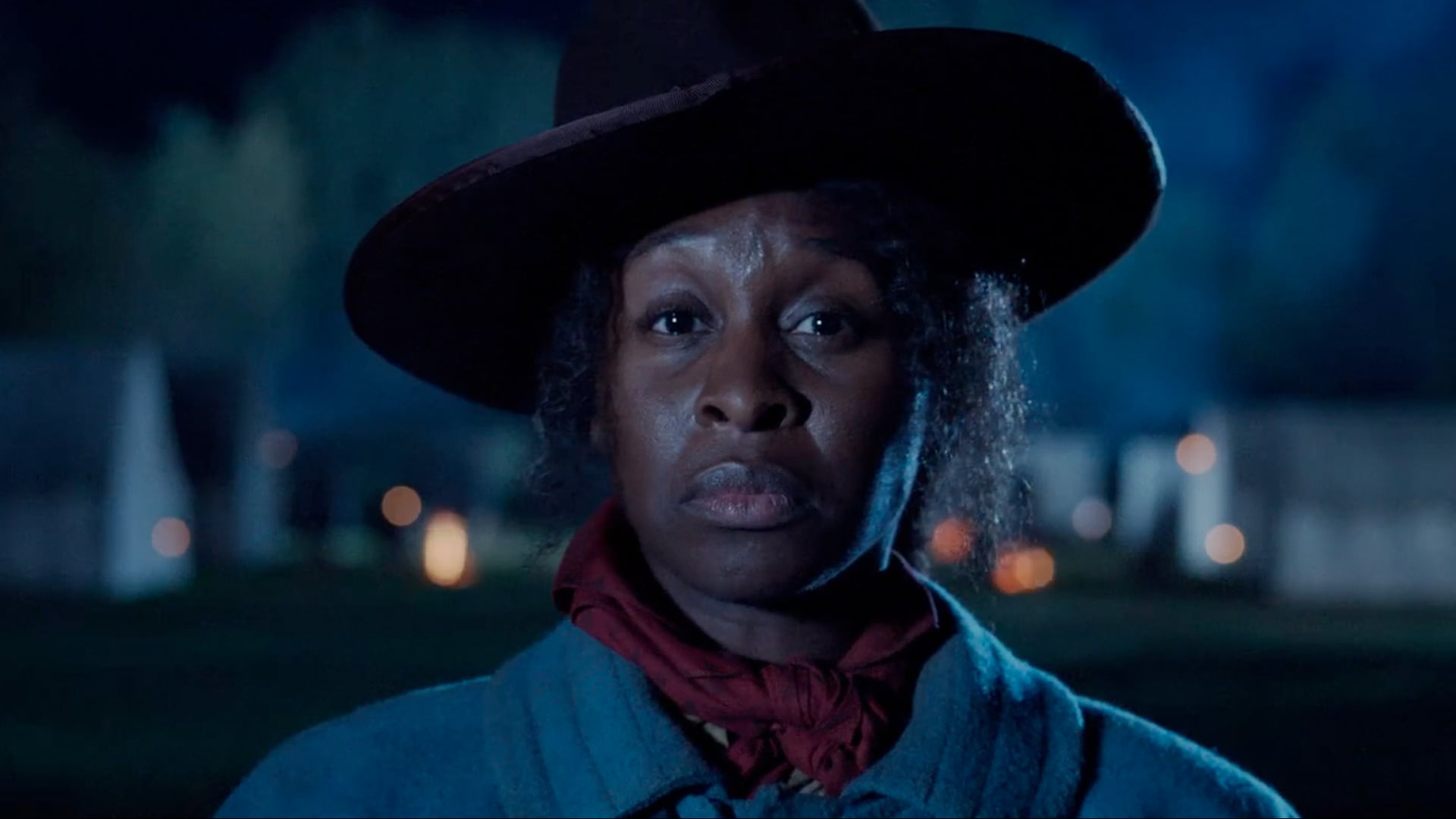 Harriet – “Her Time Is Now” Featurette