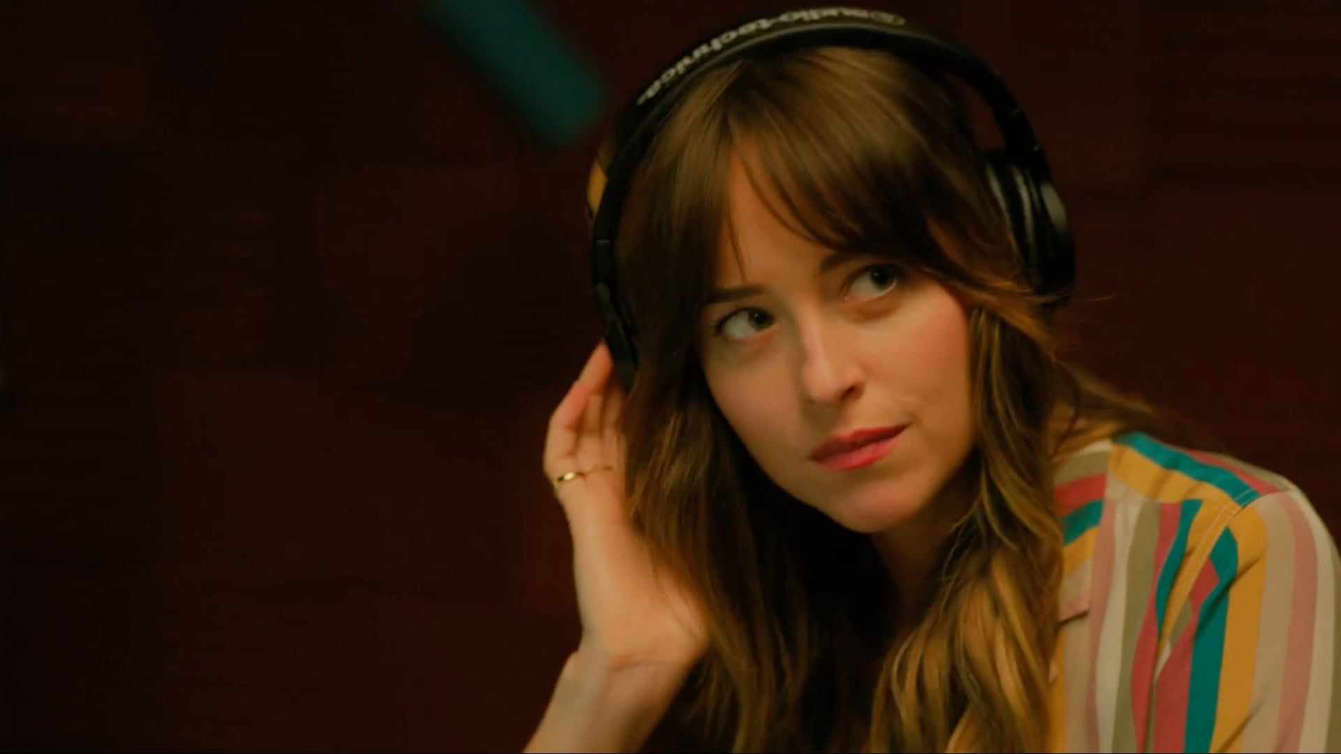 The High Note – “Maggie” Featurette