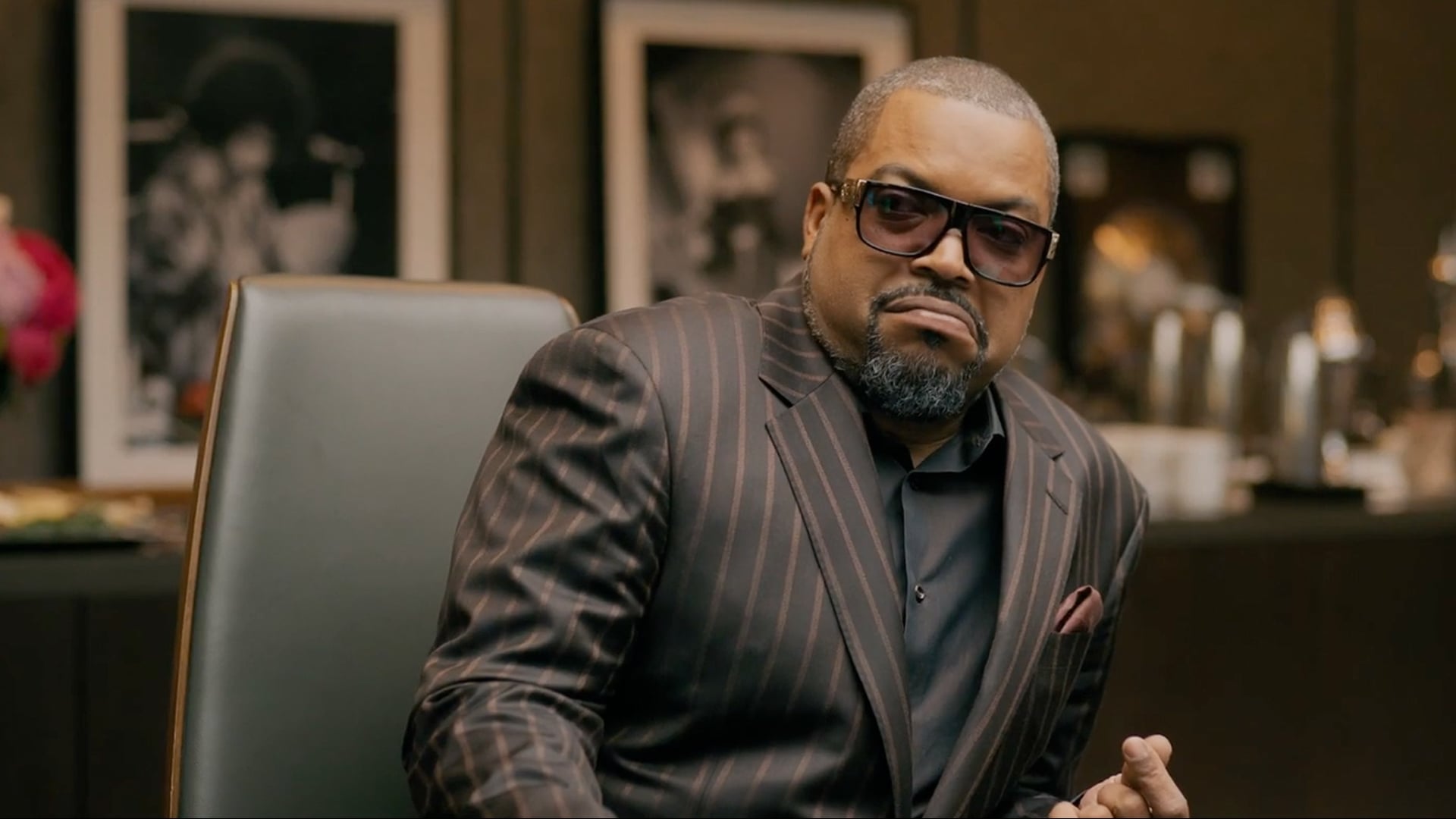 The High Note – “Jack” Featurette