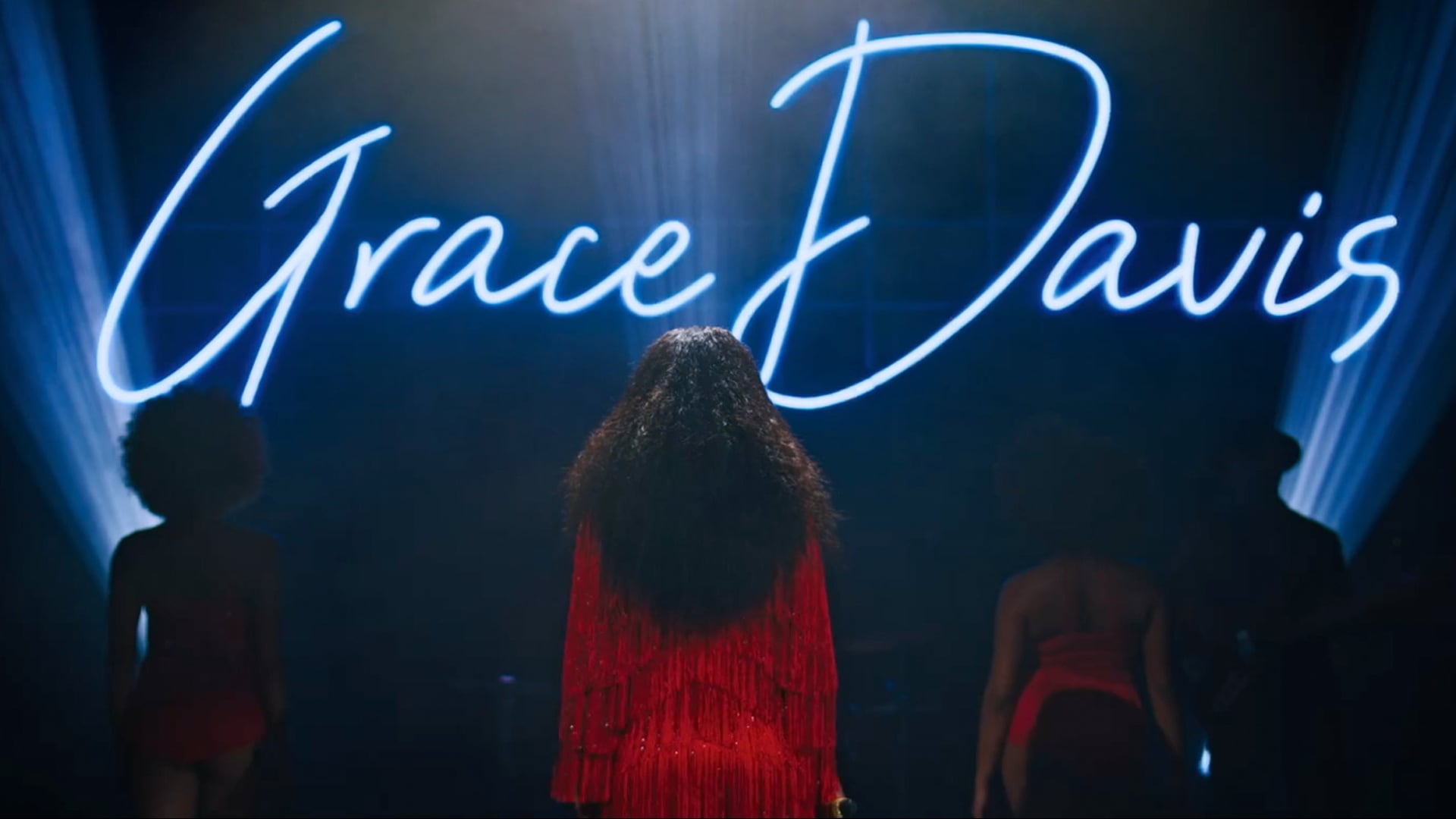 The High Note – “Find Your Voice” Featurette