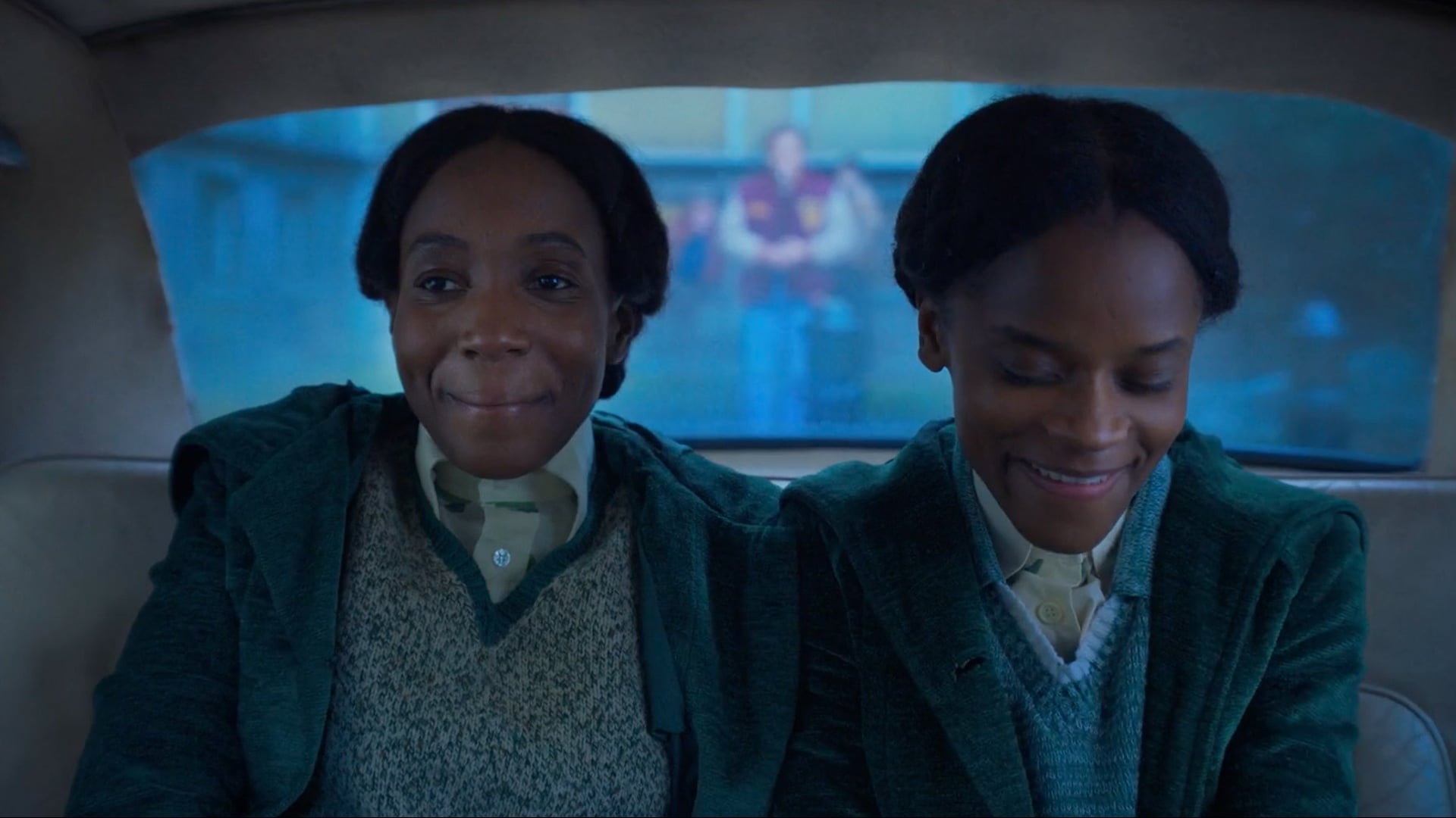 The Silent Twins – “Unlocking a Mystery” Featurette