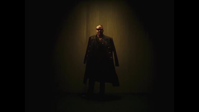 Nas - Motion
