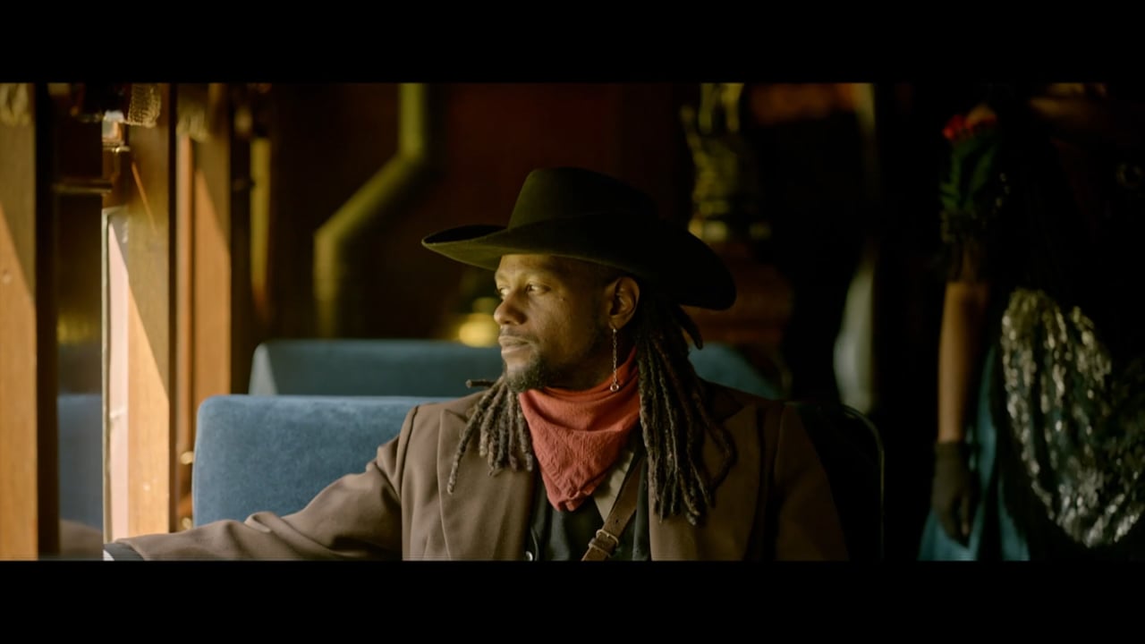 Watch Ghost Hounds - Last Train To Nowhere on our Free Roku Channel