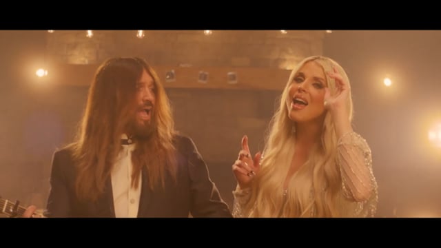 FIREROSE & Billy Ray Cyrus - Plans