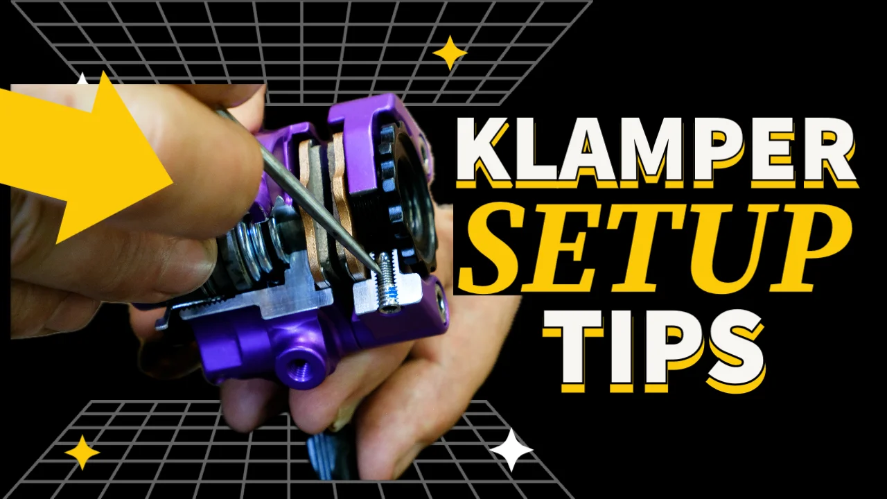 Post Mount/I.S. Klamper – Paul Component Engineering