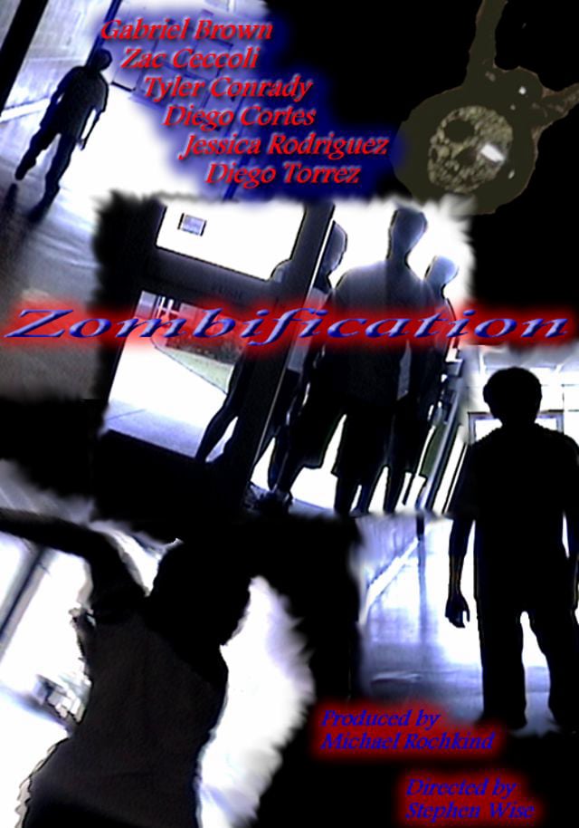 Zombification