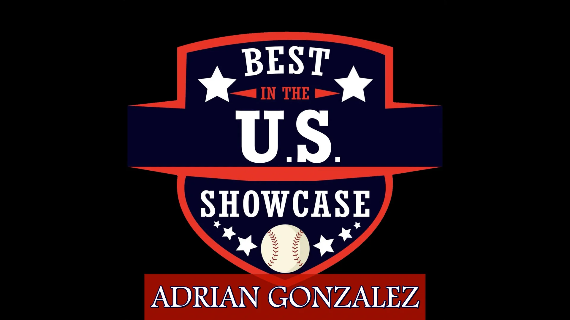 Adrian Gonzalez 2023! on Vimeo
