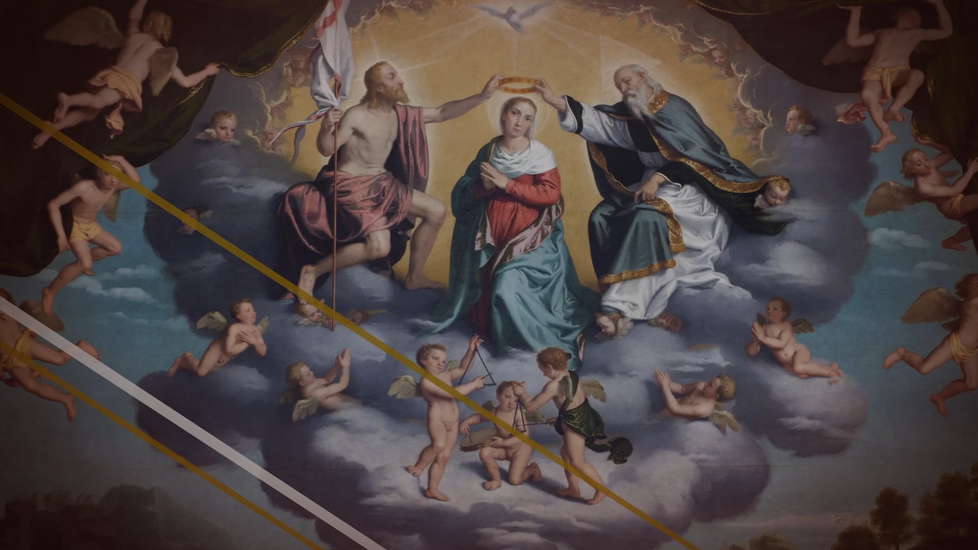 Celebrating Mary, Our Blessed Mother - The Assumption of the Blessed Virgin Mary