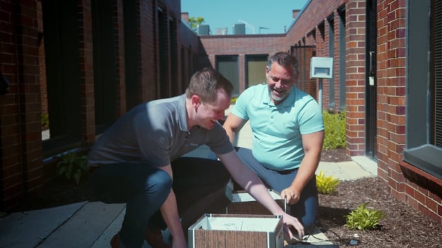 Grow & Scale with Cultivate Advisors