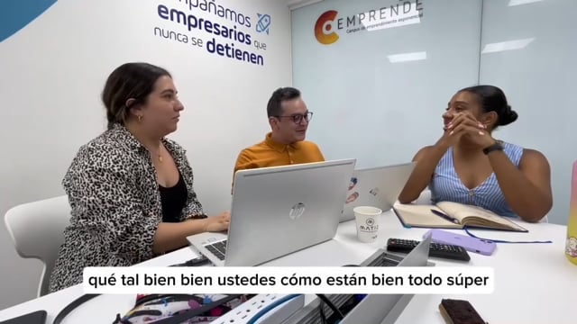 Video tutorial plataforma diversidad, equidad e inclusión