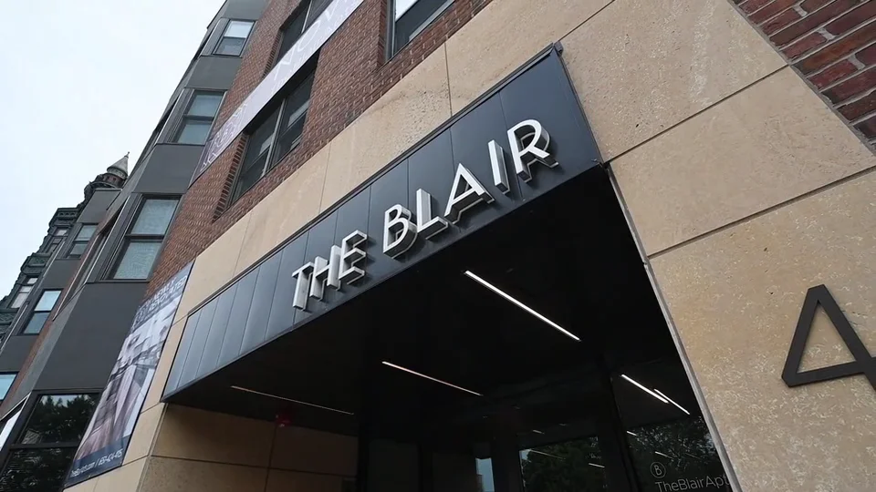 The Blair Apartments | St. Paul, MN