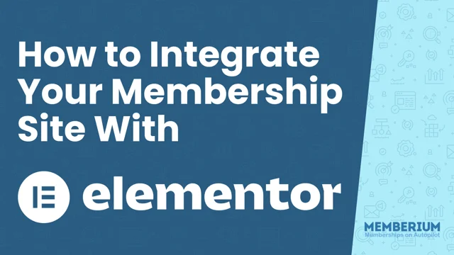 How to Enable Facebook Login & Registration for Memberium Membership Sites  - Memberium - Keap Membership Plugin for WordPress