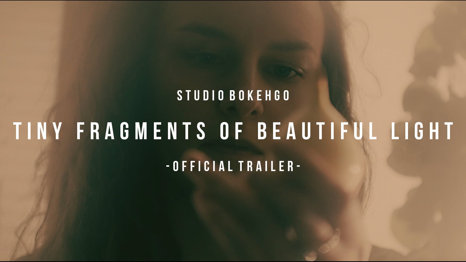 Tiny Fragments of Beautiful Light Official Trailer with Soundtrack.mp4