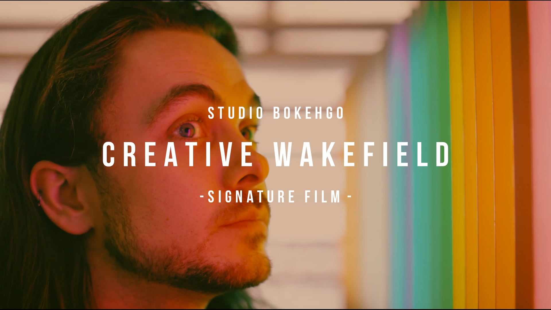 The Official Creative Wakefield Signature Film