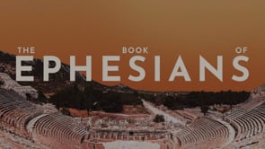 8.5.2023-The Book of Ephesians- Parents and Children