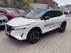 Video af Nissan Qashqai 1,3 MHEV  Mild hybrid N-Connecta X-Tronic 158HK 5d 7g Aut.
