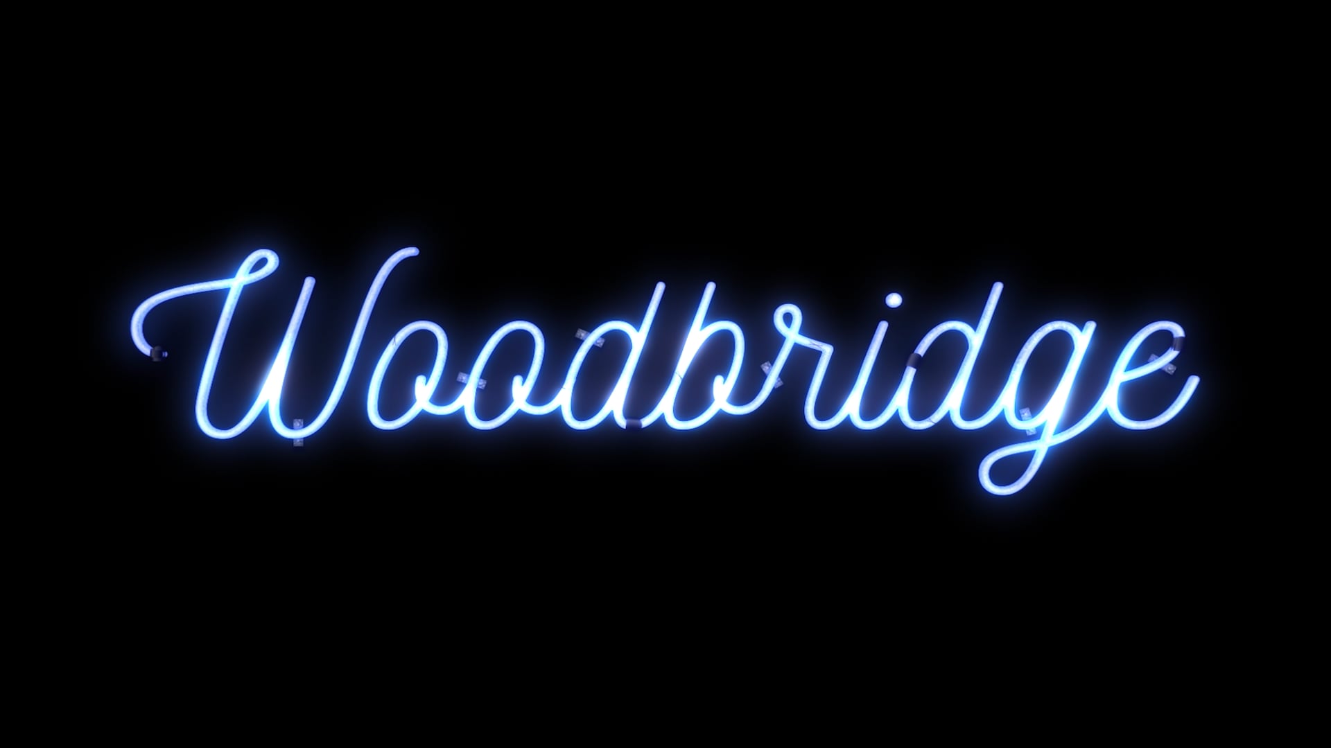 Woodbridge Trailer