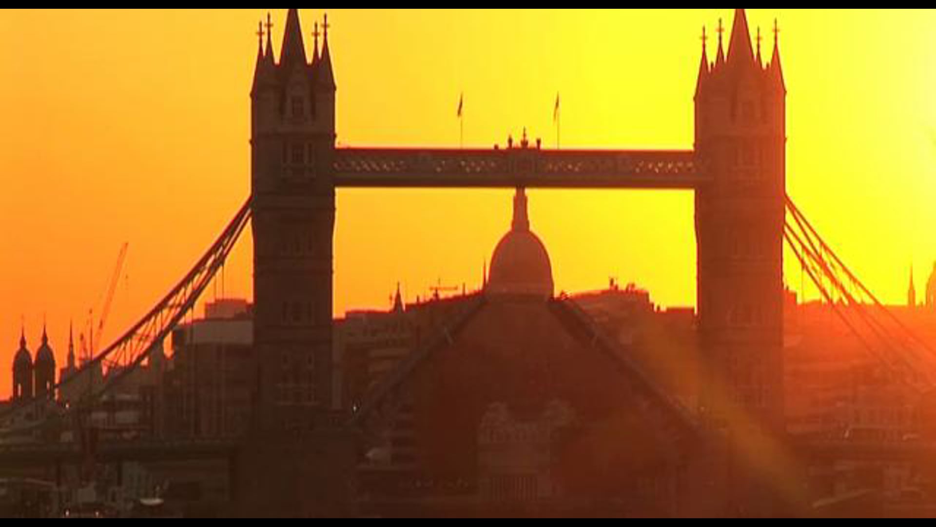 In Sync Vision Showreel 2011