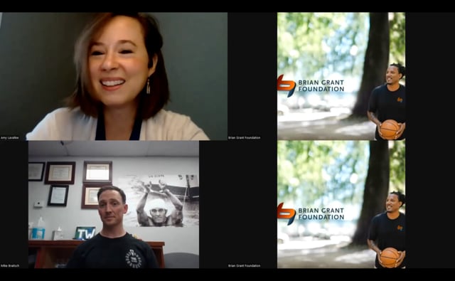 August Wellness Webcast: Building Your Exercise Plan