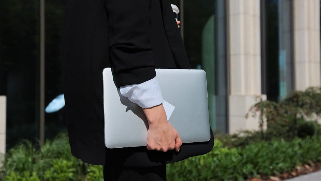 Laptops for Lawyers - Episode 101