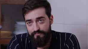 Cena Guilherme Matzei
