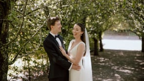 Amber & Jacob - 02.04.2023