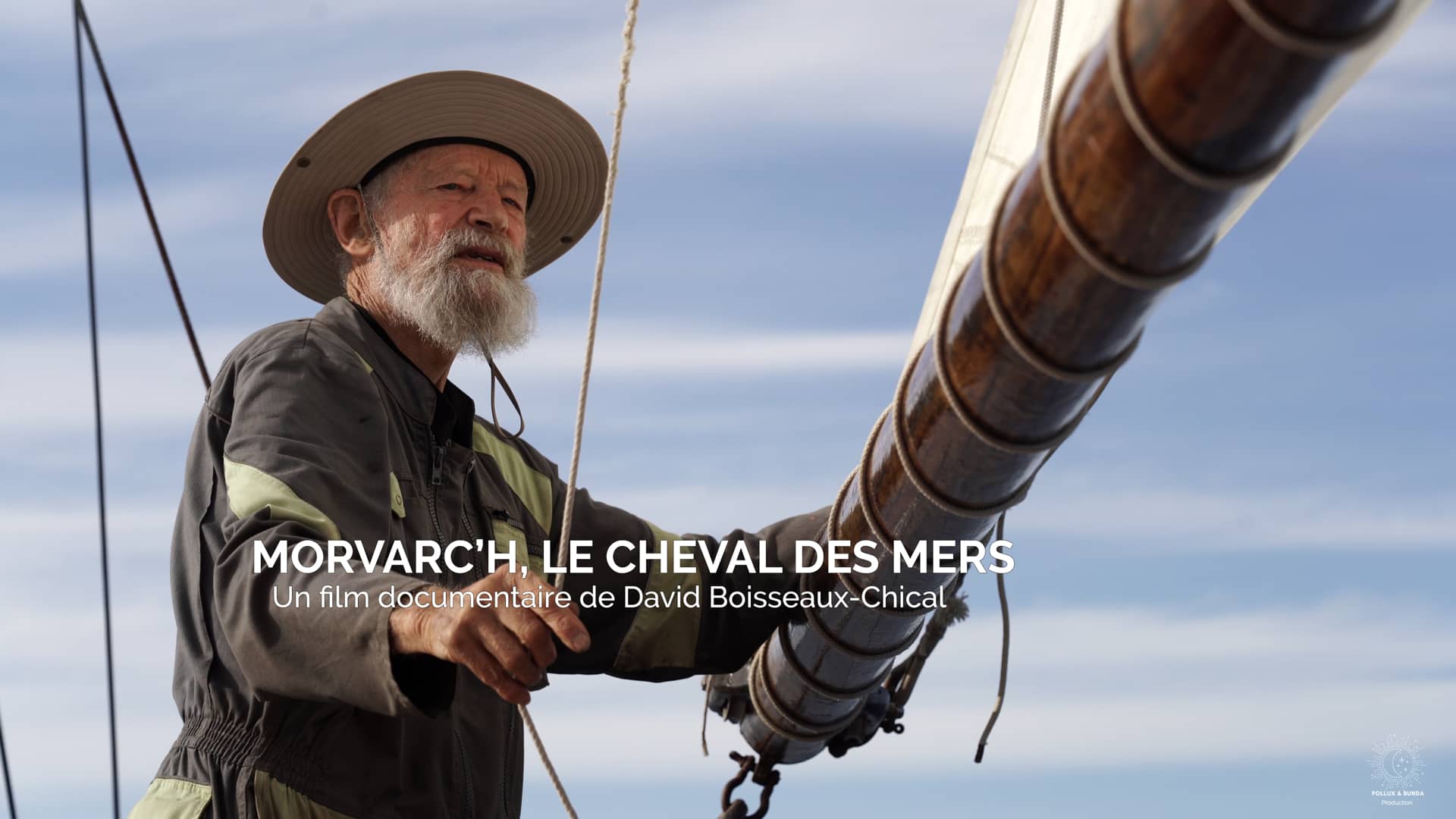 Teaser / Morvarc'h le cheval des mers. on Vimeo