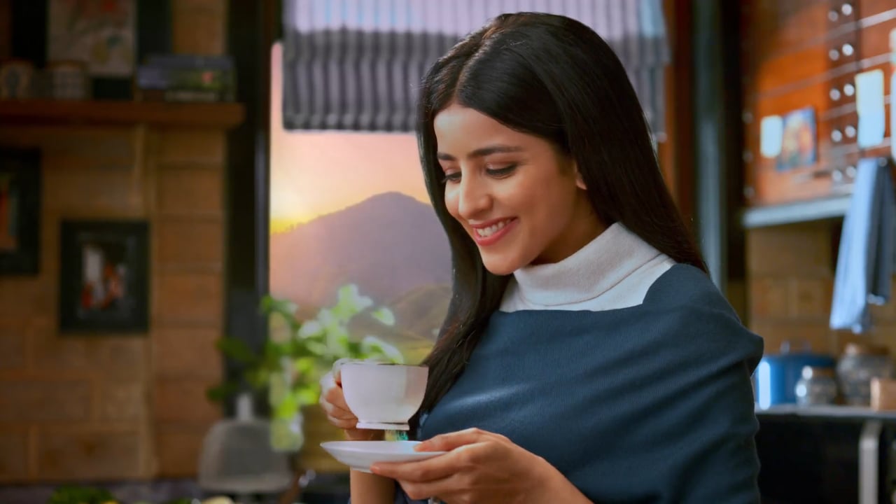 Budleaf Tea