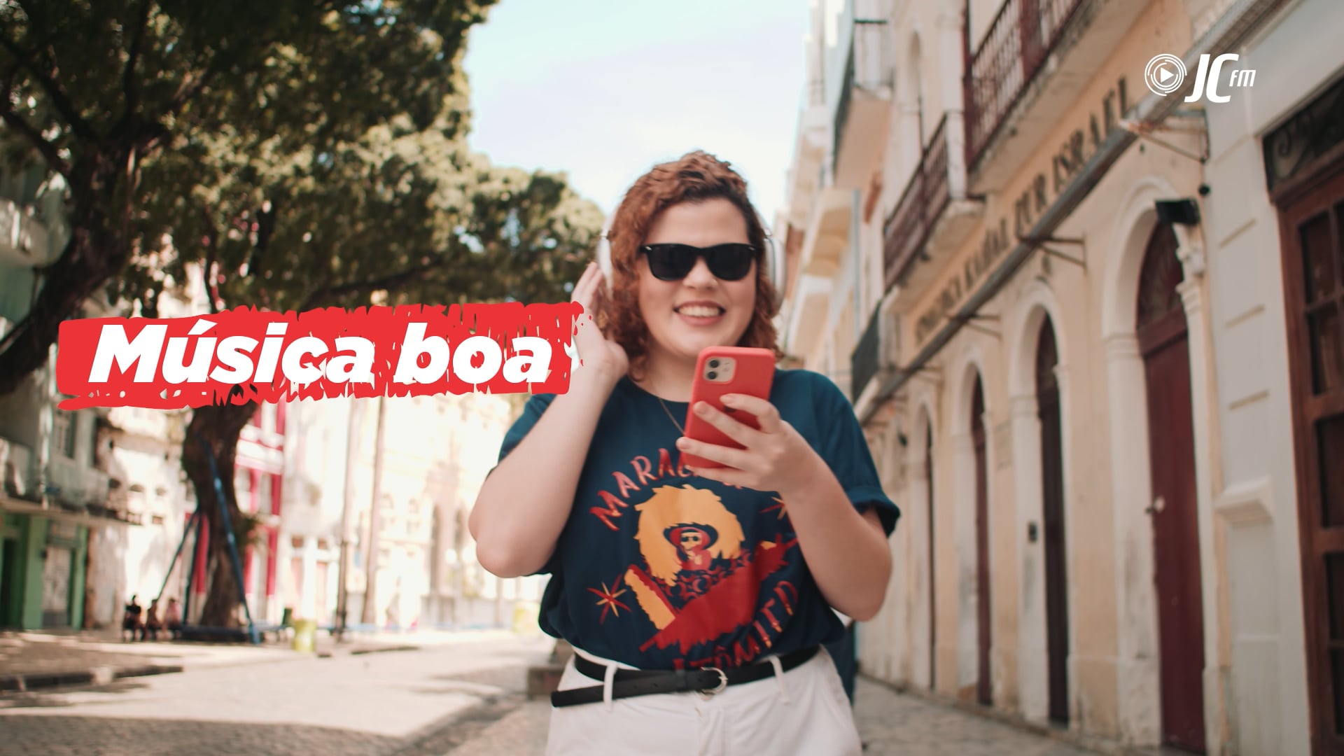 Publicitário JCFM