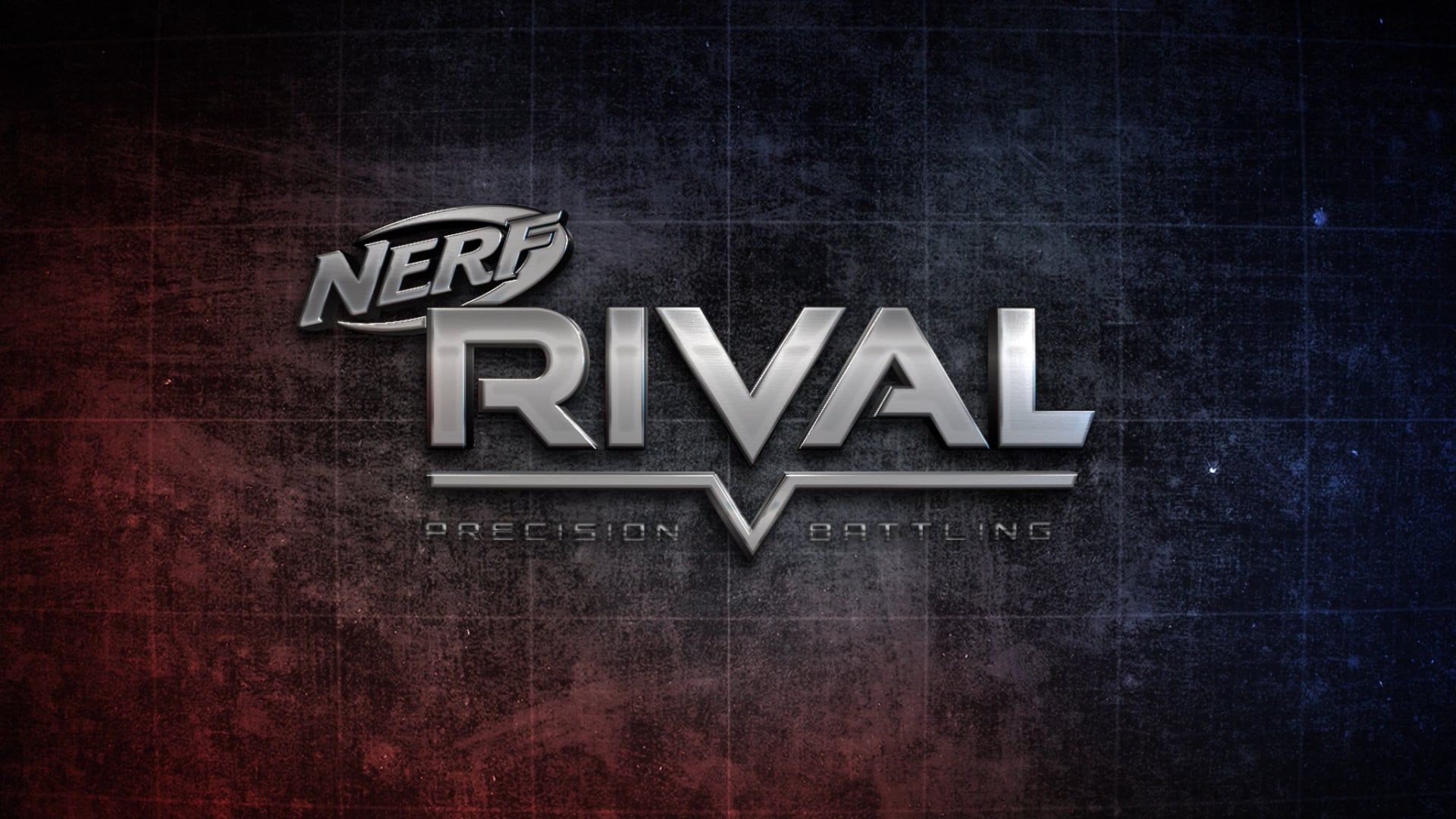 NERF Rival Vignettes Battle Play on Vimeo