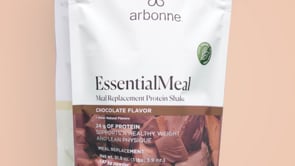 Essential Meal Meal Replacement Protein Shake
